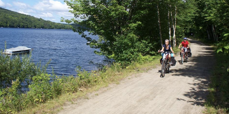 multi-use pathway | Social Motion